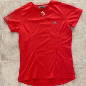 Adidas active tee